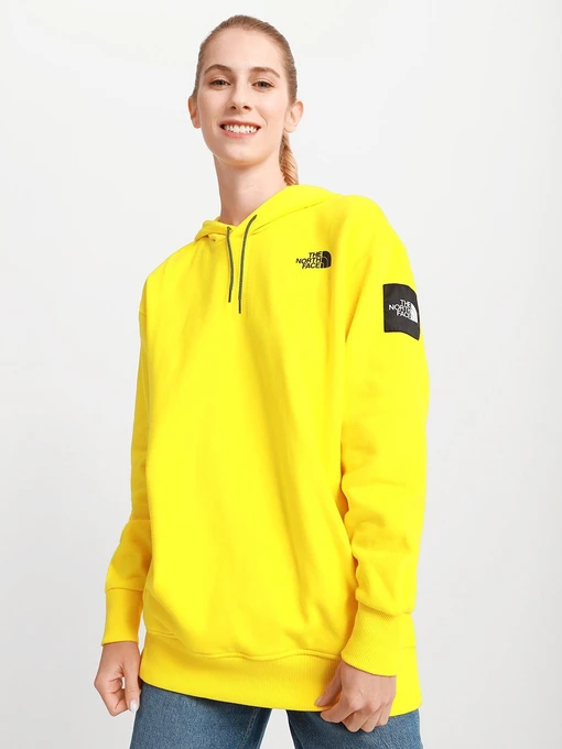 Худи и свитшоты The North Face Search & Rescue модель NF0A5ICJRR81 Фото