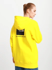 Худи и свитшоты The North Face Search & Rescue модель NF0A5ICJRR81 Фото