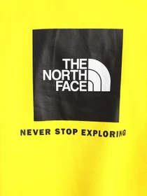Худи и свитшоты The North Face Search & Rescue модель NF0A5ICJRR81 Фото