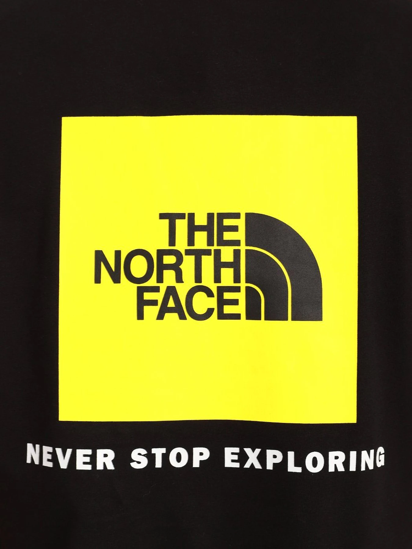 Футболки і поло The North Face BB SR Tee модель NF0A5ICVJK31 Футболки і поло The North Face BB SR Tee модель NF0A5ICVJK31 Фото