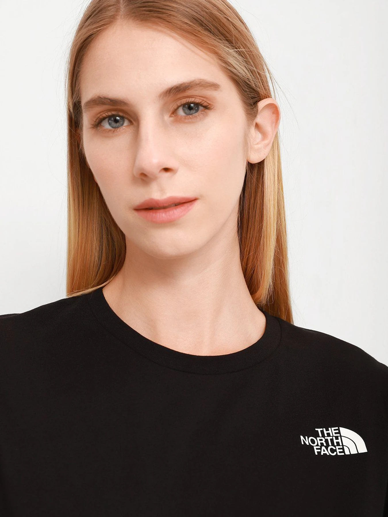 Футболки і поло The North Face BB SR Tee модель NF0A5ICVJK31 Футболки і поло The North Face BB SR Tee модель NF0A5ICVJK31 Фото
