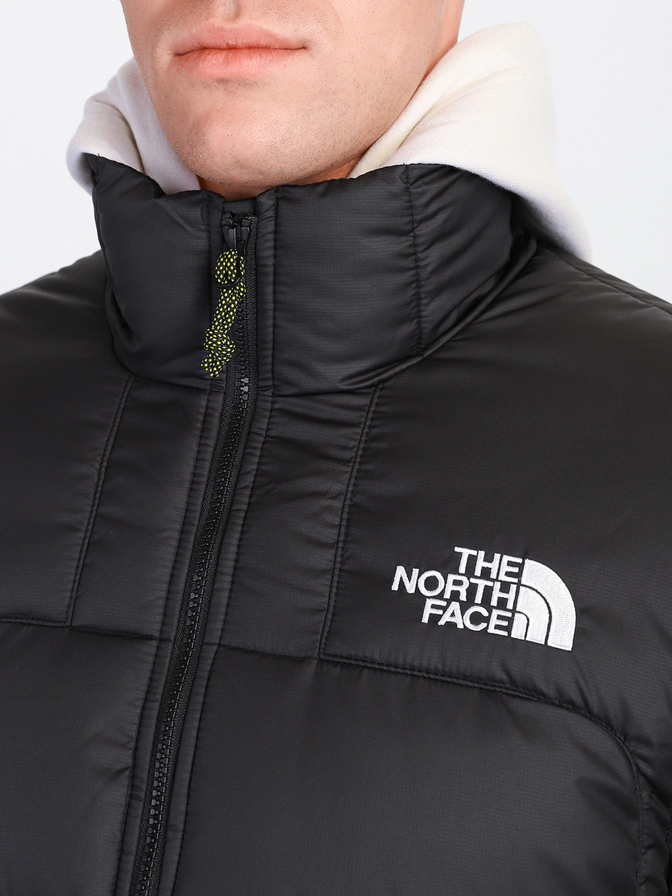 Куртки та дублянки The North Face Black Box Insulated Jacket модель NF0A5IC5JK31 Куртки та дублянки The North Face Black Box Insulated Jacket модель NF0A5IC5JK31 Фото