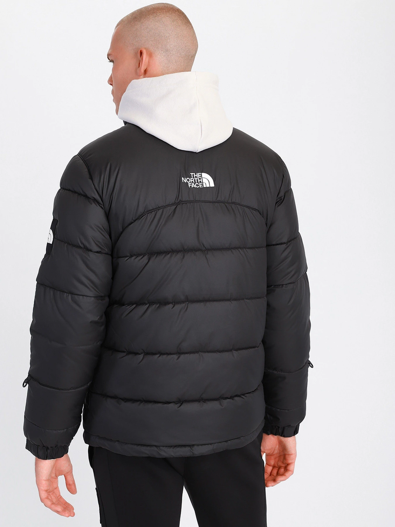 Куртки та дублянки The North Face Black Box Insulated Jacket модель NF0A5IC5JK31 Куртки та дублянки The North Face Black Box Insulated Jacket модель NF0A5IC5JK31 Фото