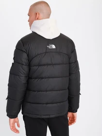 Куртки та дублянки The North Face Black Box Insulated Jacket модель NF0A5IC5JK31 Фото