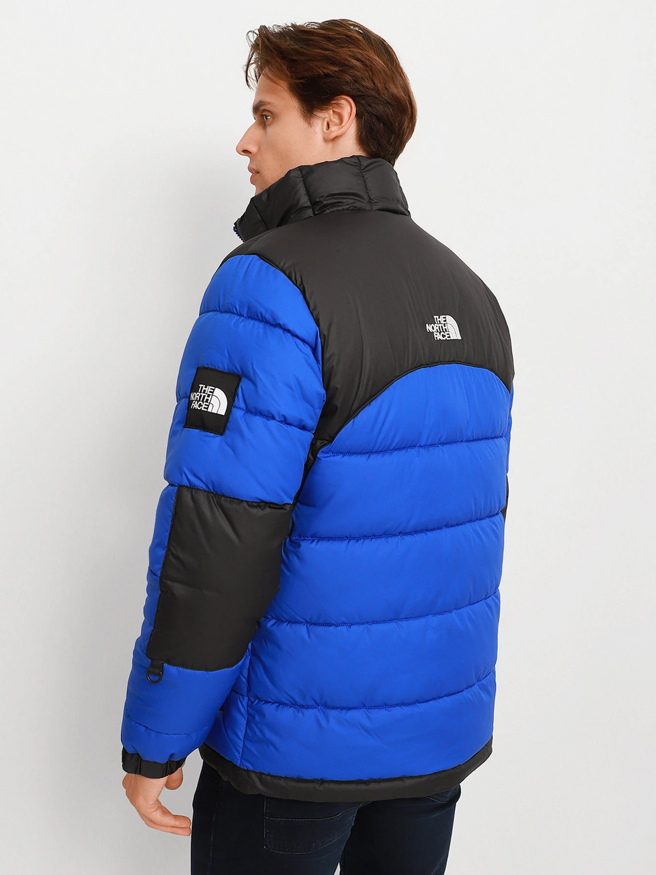 Куртки и дубленки The North Face Black Box Insulated Jacket модель NF0A5IC5CZ61 Куртки и дубленки The North Face Black Box Insulated Jacket модель NF0A5IC5CZ61 Фото