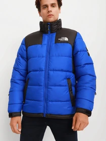 Куртки и дубленки The North Face Black Box Insulated Jacket модель NF0A5IC5CZ61 Фото