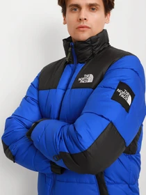 Куртки и дубленки The North Face Black Box Insulated Jacket модель NF0A5IC5CZ61 Фото