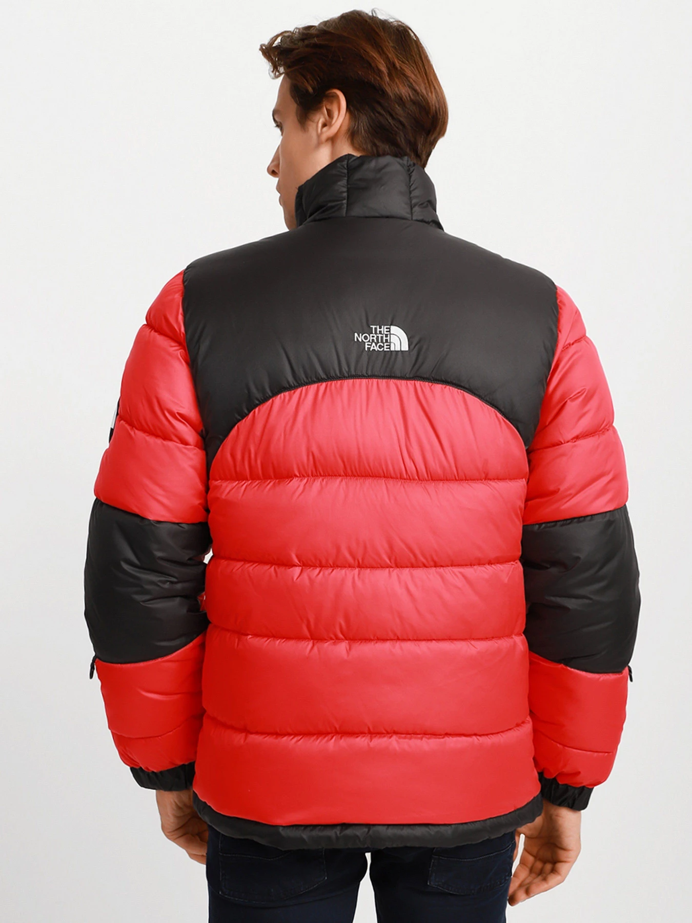 Куртки и дубленки The North Face Black Box Insulated Jacket модель NF0A5IC56821 Куртки и дубленки The North Face Black Box Insulated Jacket модель NF0A5IC56821 Фото