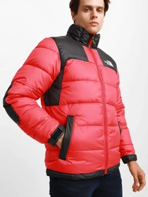 Куртки и дубленки The North Face Black Box Insulated Jacket модель NF0A5IC56821 Фото
