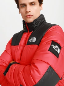 Куртки и дубленки The North Face Black Box Insulated Jacket модель NF0A5IC56821 Фото