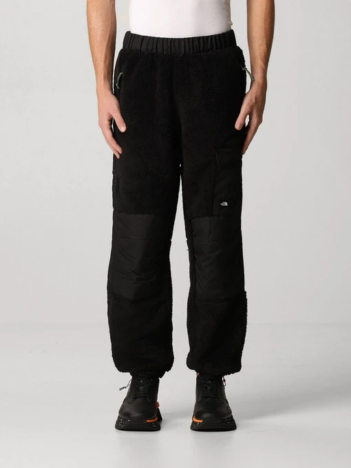 Брюки The North Face MTN Archives Sherpa модель NF0A5IC6JK31 Фото