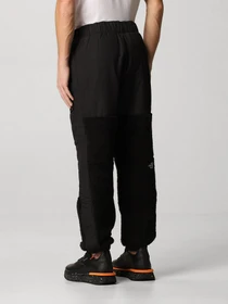 Штани The North Face MTN Archives Sherpa модель NF0A5IC6JK31 Фото