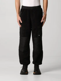 Штани The North Face MTN Archives Sherpa модель NF0A5IC6JK31 Фото