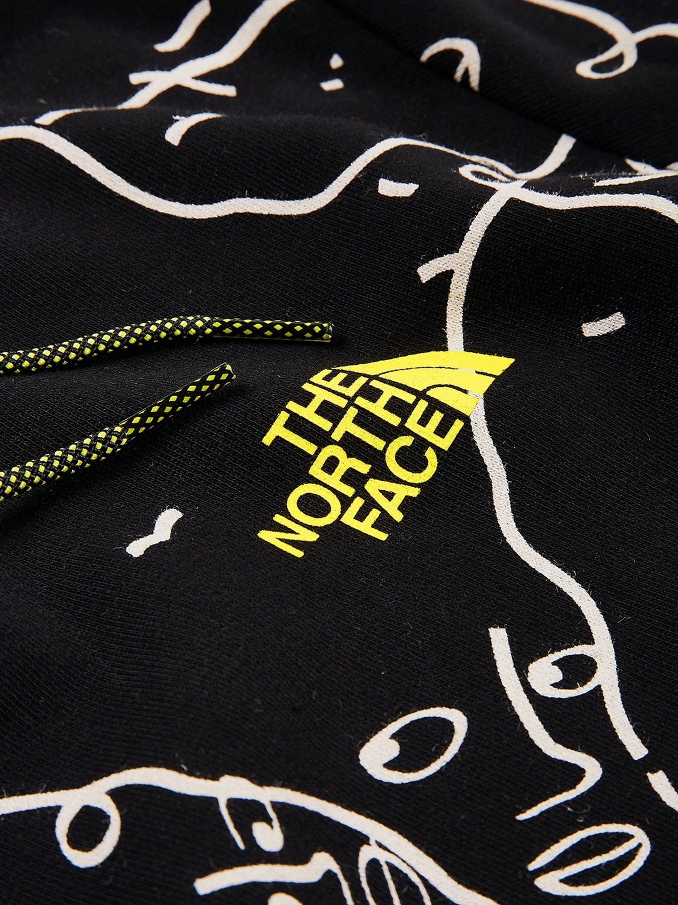 Худі та світшоти The North Face Black Box Search & Rescue модель NF0A5IC83X21 Худі та світшоти The North Face Black Box Search & Rescue модель NF0A5IC83X21 Фото