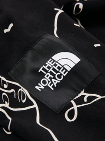 Худі та світшоти The North Face Black Box Search & Rescue модель NF0A5IC83X21 Фото