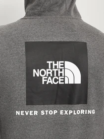 Худі та світшоти The North Face Black Box Search & Rescue Hoodie модель NF0A5IC8DYY1 Фото