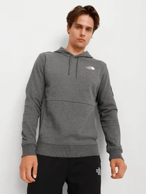 Худі та світшоти The North Face Black Box Search & Rescue Hoodie модель NF0A5IC8DYY1 Фото