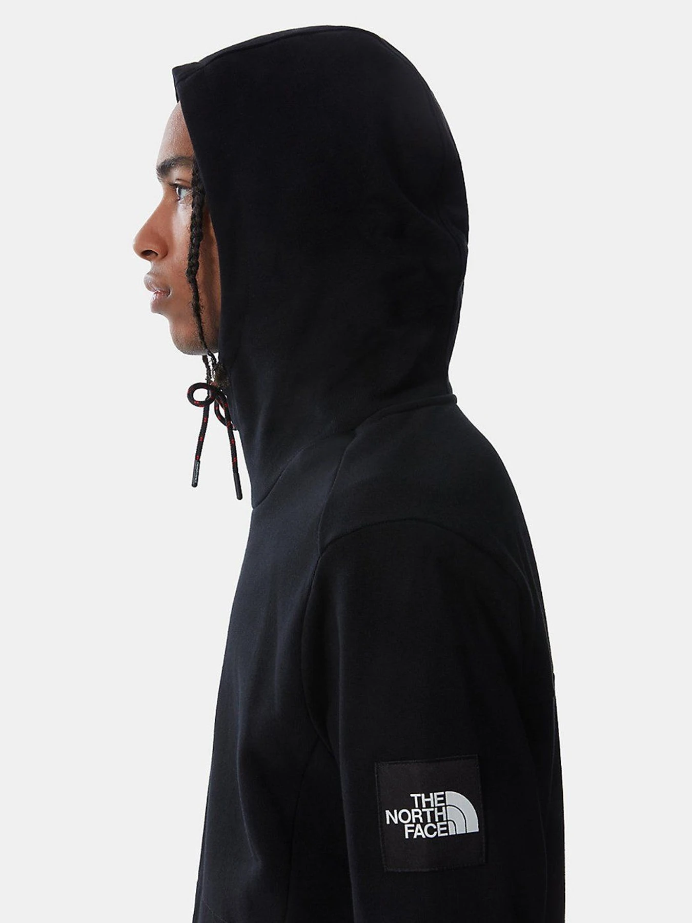 Худі та світшоти The North Face ALPINE модель NF0A3XY3KX91 Худі та світшоти The North Face ALPINE модель NF0A3XY3KX91 Фото