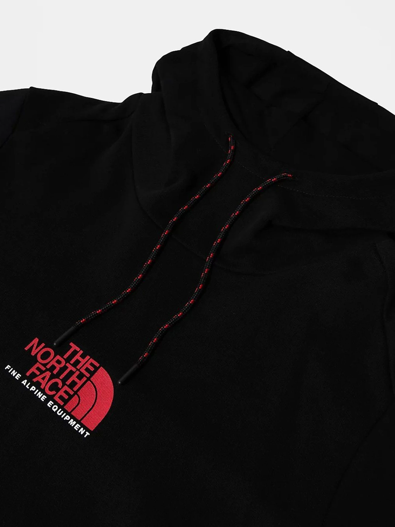 Худі та світшоти The North Face ALPINE модель NF0A3XY3KX91 Худі та світшоти The North Face ALPINE модель NF0A3XY3KX91 Фото
