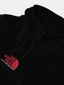Худі та світшоти The North Face ALPINE модель NF0A3XY3KX91 Фото