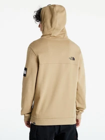 Худі та світшоти The North Face Fine Alpine Popover модель NF0A3XY3PLX1 Фото