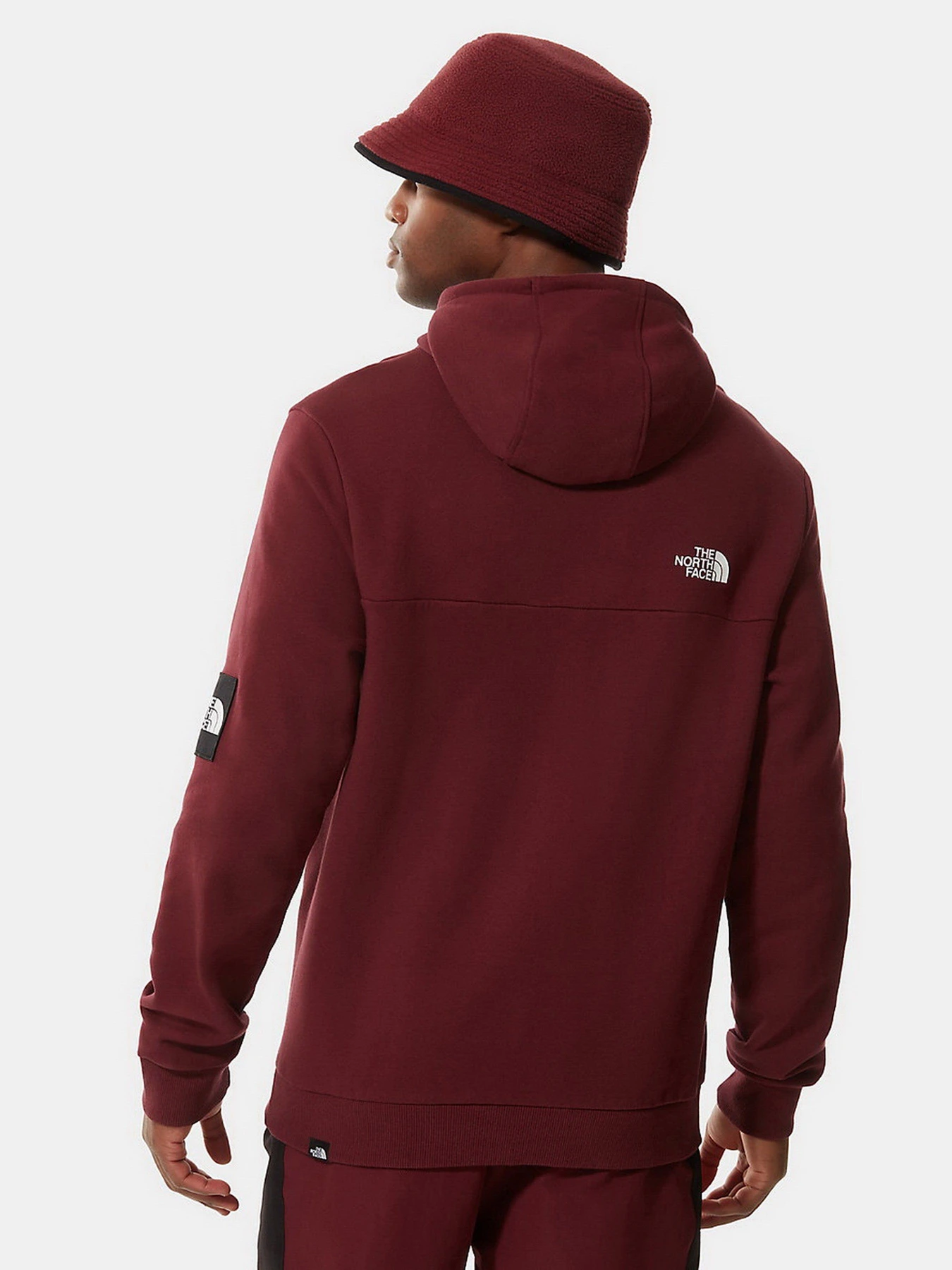 Худі та світшоти The North Face модель NF0A3XY3D4S1 Фото