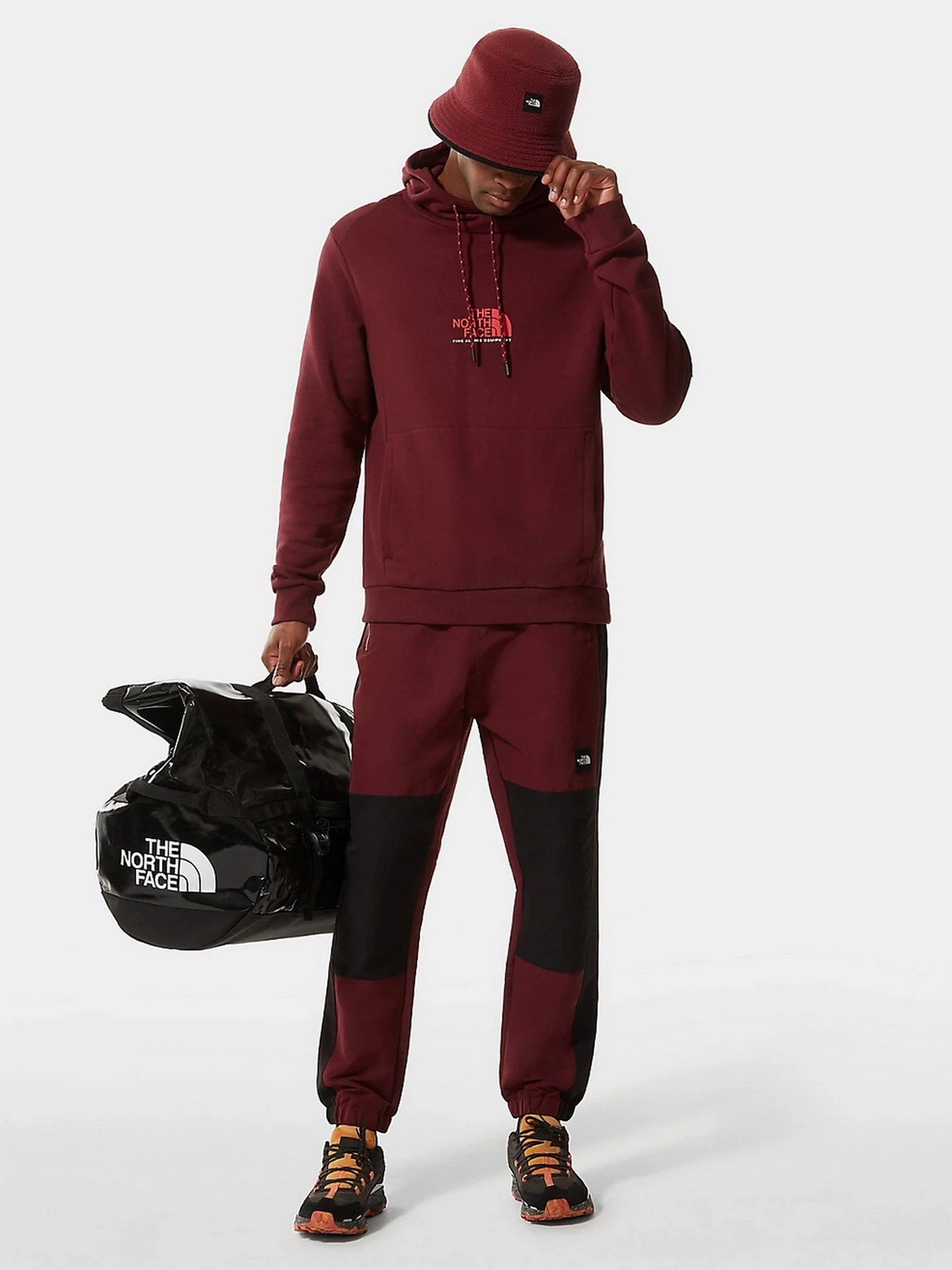 Худі та світшоти The North Face модель NF0A3XY3D4S1 Фото
