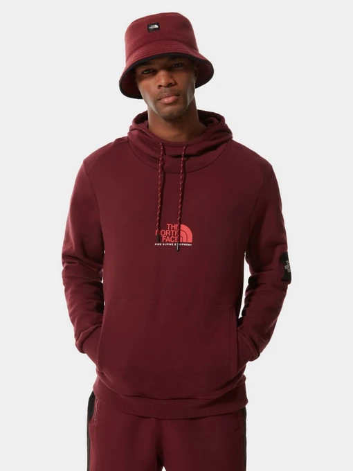 Худі та світшоти The North Face модель NF0A3XY3D4S1 Фото