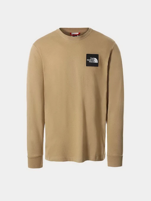 Худі та світшоти The North Face Boruda LS модель NF0A4C9IPLX1 Фото