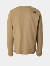Худі та світшоти The North Face Boruda LS модель NF0A4C9IPLX1 Фото