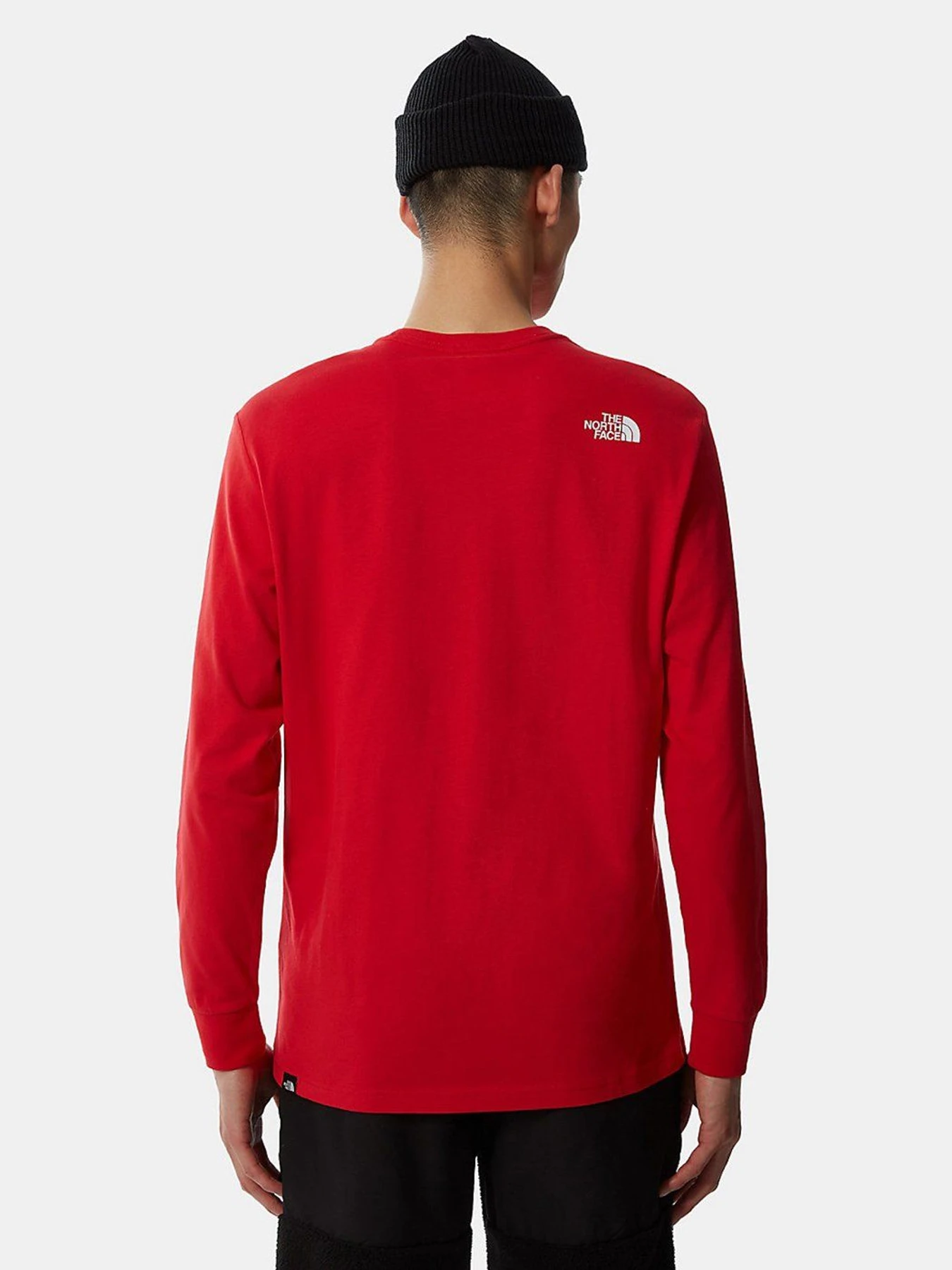 Худі та світшоти The North Face модель NF0A4C9I6821 Худі та світшоти The North Face модель NF0A4C9I6821 Фото