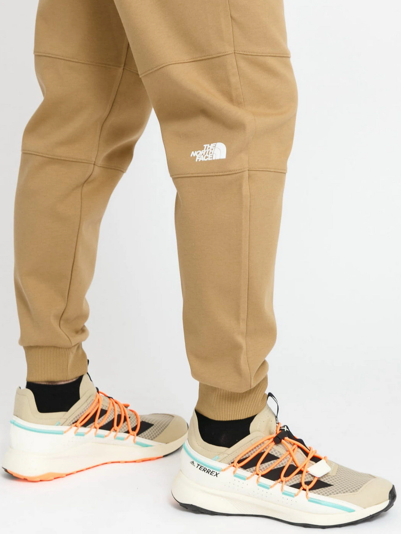 Брюки The North Face Fine II модель NF0A3BPOPLX1 Фото