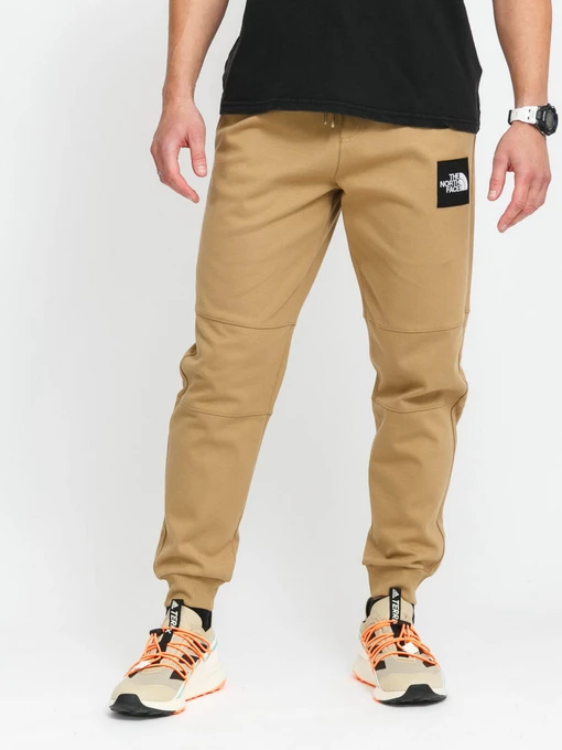 Брюки The North Face Fine II модель NF0A3BPOPLX1 Фото