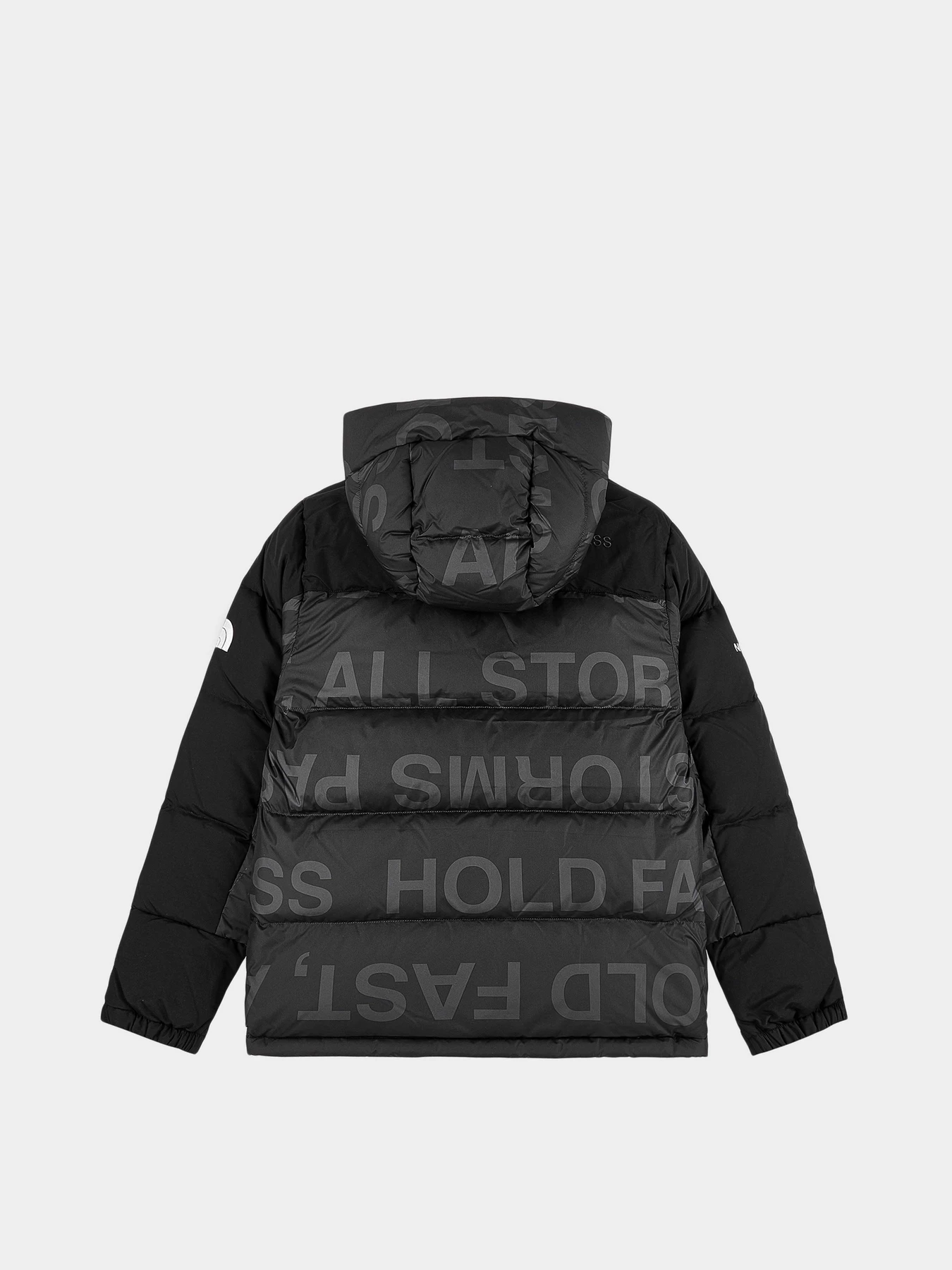 Куртки та дублянки The North Face Conrads Flag модель NF0A5J27JK31 Куртки та дублянки The North Face Conrads Flag модель NF0A5J27JK31 Фото