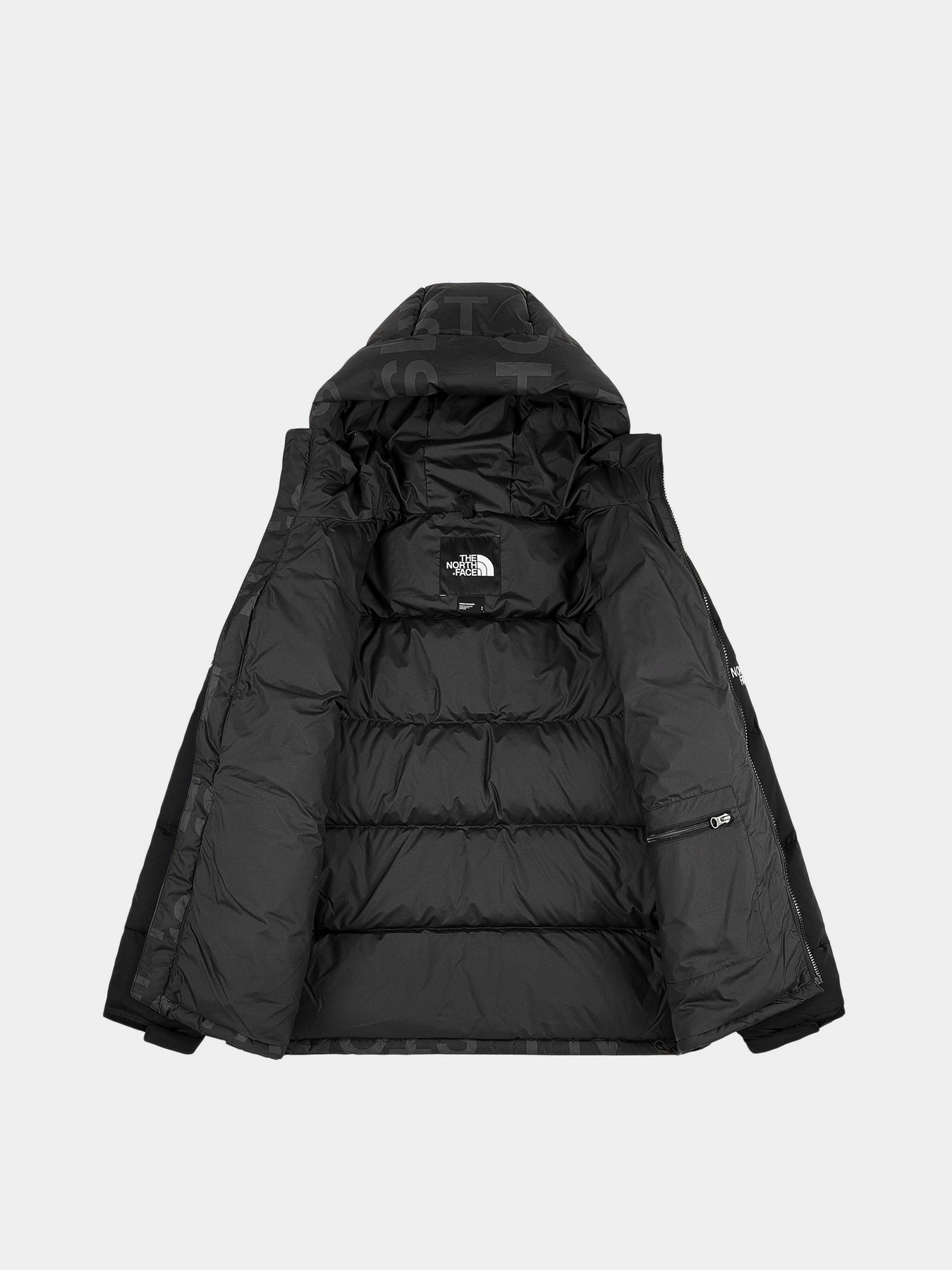 Куртки та дублянки The North Face Conrads Flag модель NF0A5J27JK31 Куртки та дублянки The North Face Conrads Flag модель NF0A5J27JK31 Фото