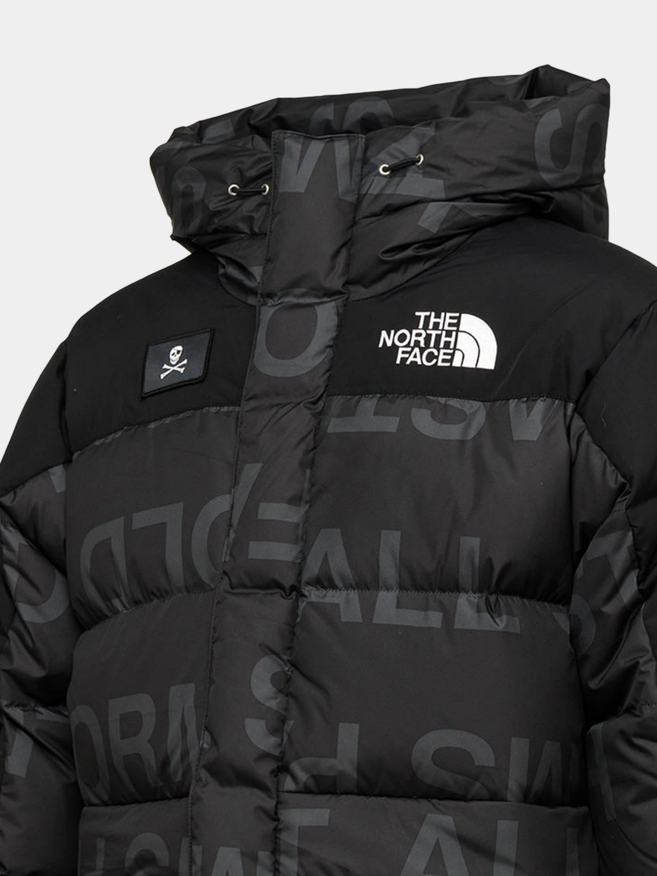 Куртки та дублянки The North Face Conrads Flag модель NF0A5J27JK31 Куртки та дублянки The North Face Conrads Flag модель NF0A5J27JK31 Фото