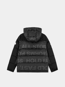 Куртки та дублянки The North Face Conrads Flag модель NF0A5J27JK31 Фото