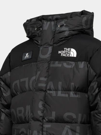 Куртки та дублянки The North Face Conrads Flag модель NF0A5J27JK31 Фото