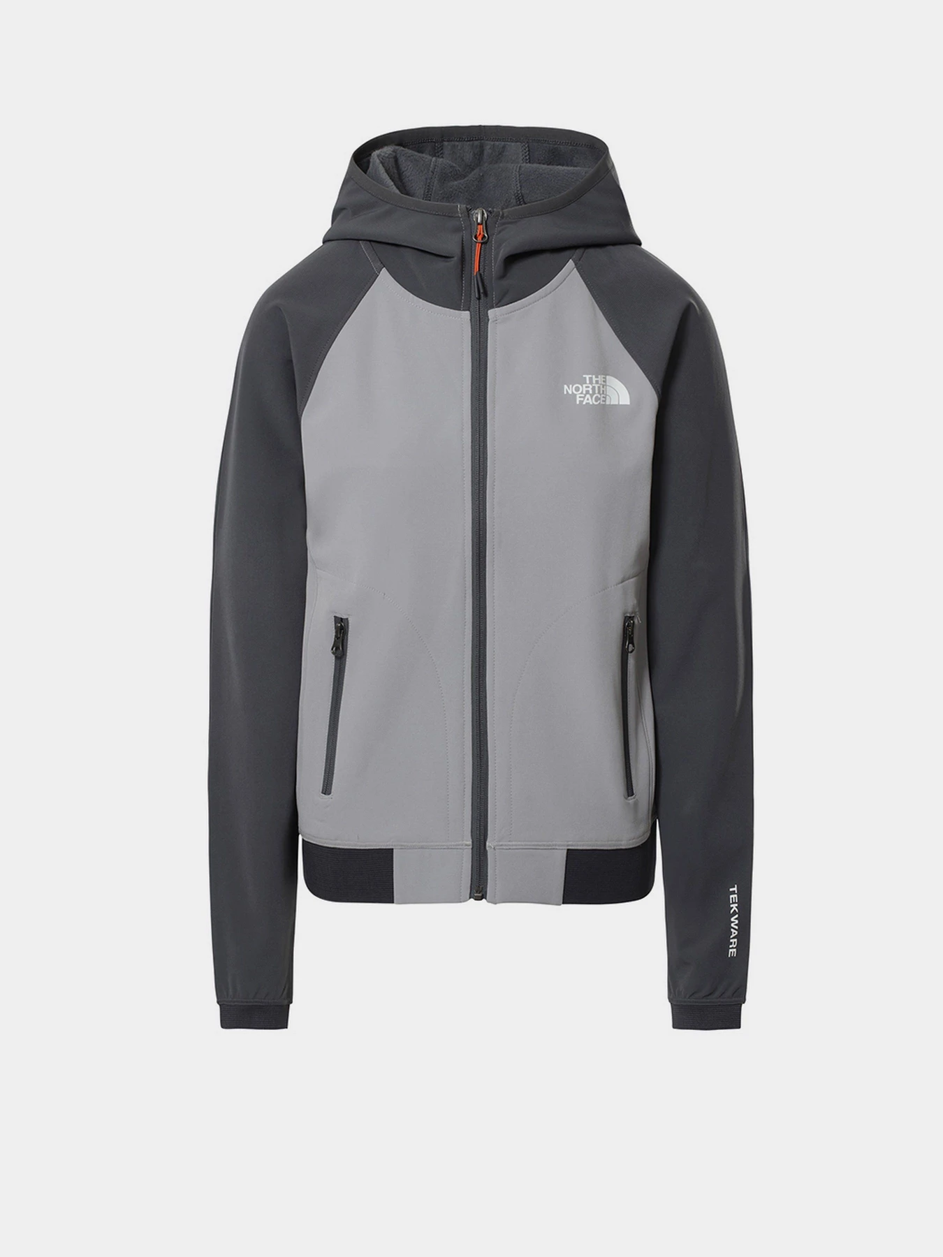 Худи и свитшоты The North Face Tekware Fleece модель NF0A5GG6SG41 Худи и свитшоты The North Face Tekware Fleece модель NF0A5GG6SG41 Фото