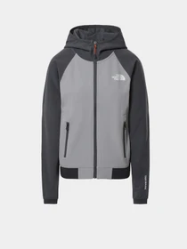 Худи и свитшоты The North Face Tekware Fleece модель NF0A5GG6SG41 Фото