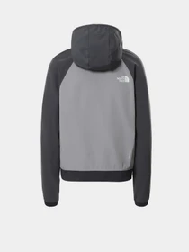 Худи и свитшоты The North Face Tekware Fleece модель NF0A5GG6SG41 Фото