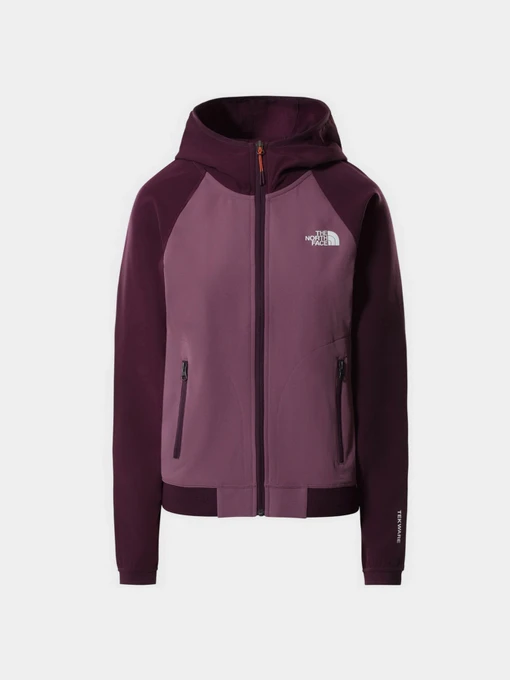 Худи и свитшоты The North Face Tekware Fleece модель NF0A5GG618S1 Фото