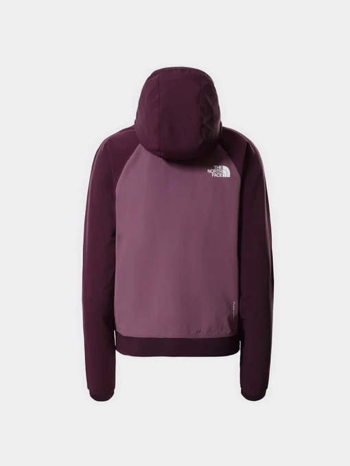Худи и свитшоты The North Face Tekware Fleece модель NF0A5GG618S1 Фото