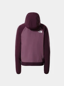Худи и свитшоты The North Face Tekware Fleece модель NF0A5GG618S1 Фото