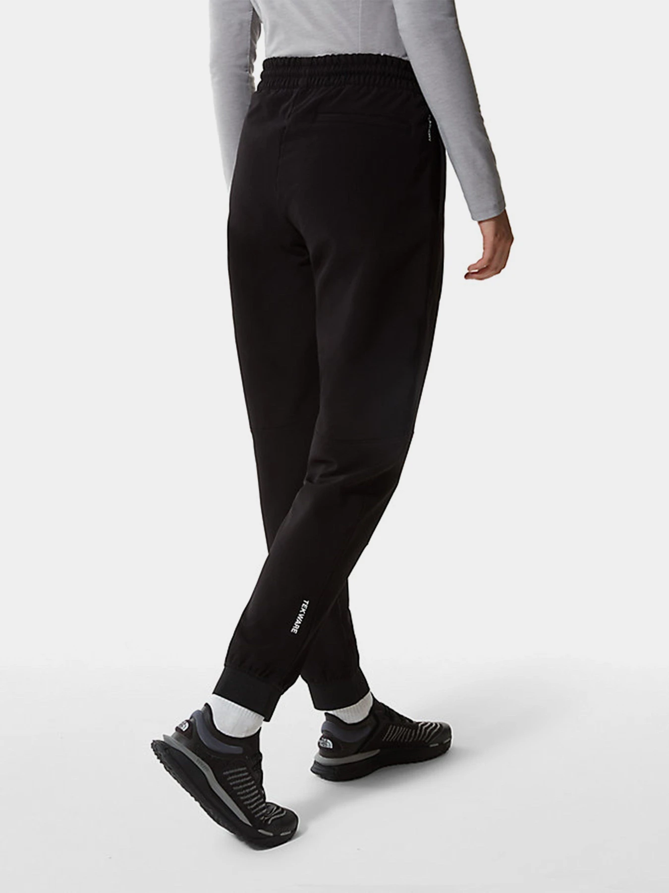 Брюки The North Face Tekware Fleece модель NF0A5GGMJK31 Фото