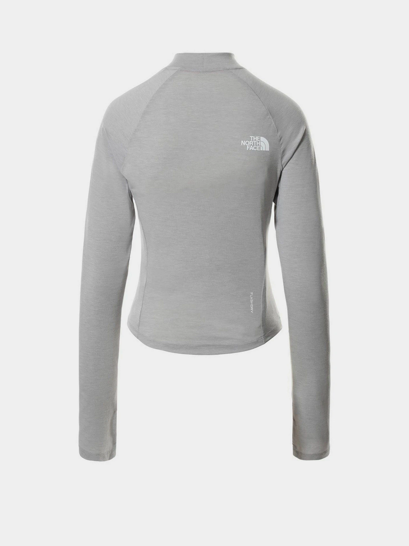Худи и свитшоты The North Face TEKWARE L/S TOP Gri модель NF0A5GGJDV91 Худи и свитшоты The North Face TEKWARE L/S TOP Gri модель NF0A5GGJDV91 Фото