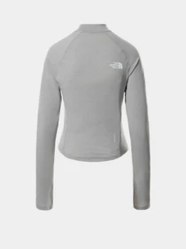 Худи и свитшоты The North Face TEKWARE L/S TOP Gri модель NF0A5GGJDV91 Фото