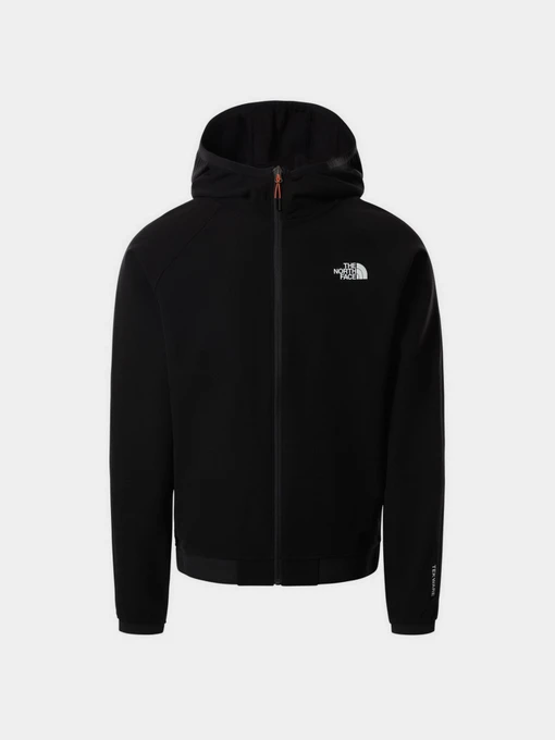 Худі та світшоти The North Face Tekware® Fleece Full Zip модель NF0A5GF5JK31 Фото