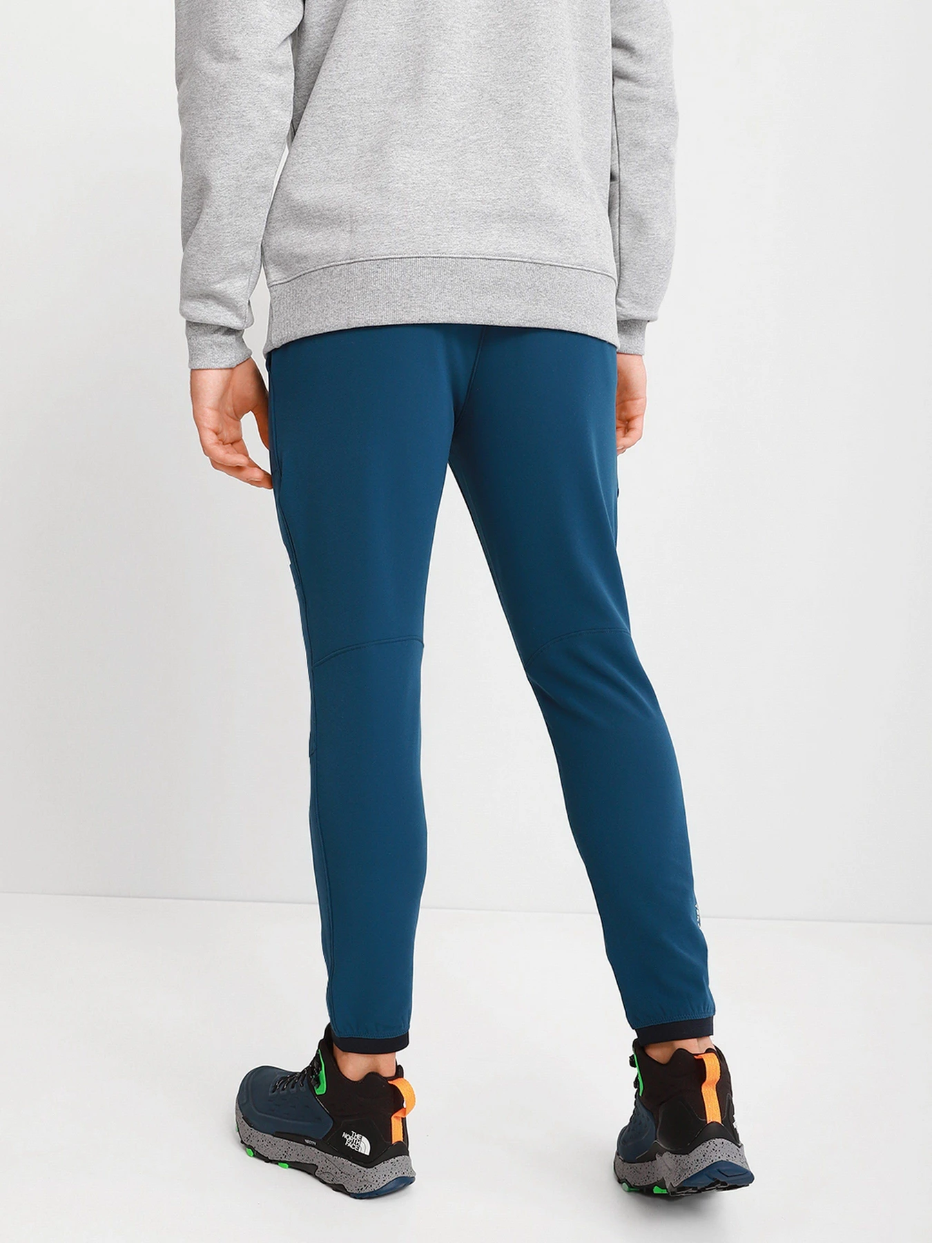 Штани The North Face Tekware® модель NF0A5GFMBH71 Штани The North Face Tekware® модель NF0A5GFMBH71 Фото