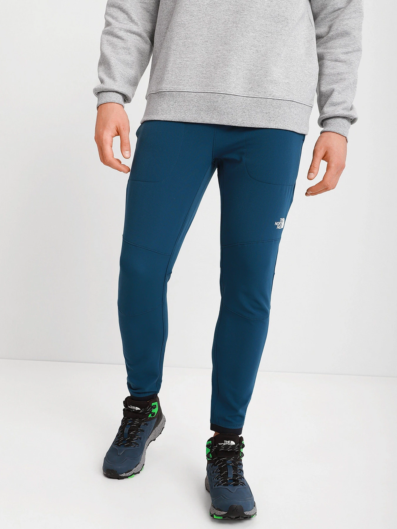 Штани The North Face Tekware® модель NF0A5GFMBH71 Штани The North Face Tekware® модель NF0A5GFMBH71 Фото
